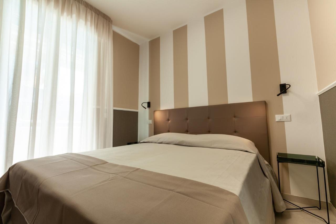 Holiday Club Residence Alba Adriatica Eksteriør bilde